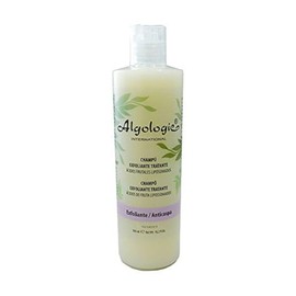 Algologie International Shampoo Serum fitomarino, Exfoliating Anticaspa, with Honey and Lemon – 300 ml
