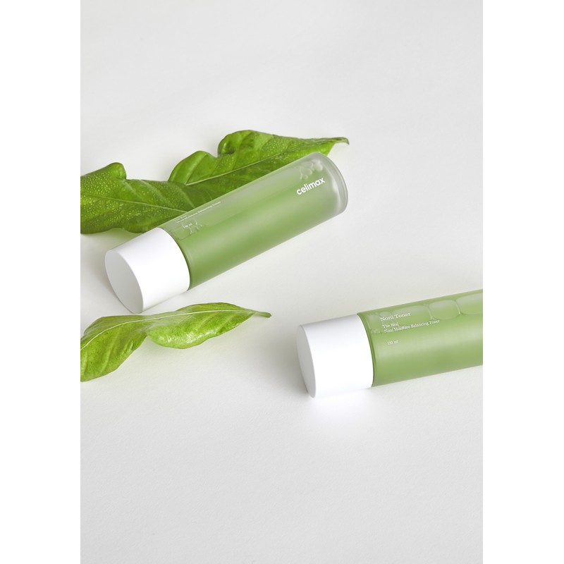 cellimax Celimax Noni Balancing Toner 320ml / 150ml / 셀리맥스
