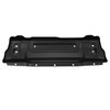Kojem Front Bumper Skid Plate Compatible with 2018-2025 Jeep Wrangler