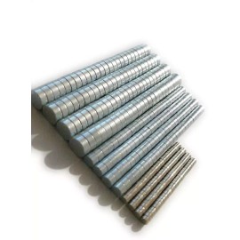 Unbranded Magnets Combo Pack Miniatures (Qty 300 Magnets - 3 sizes) Warhammer wargaming...