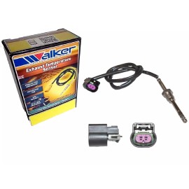 Walker Products New Exhaust Gas Temperature (EGT) Sensor-Tempera