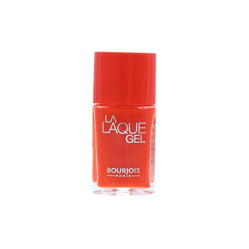 La Laque Gel 27-Cocolico 10 ml