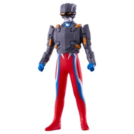 Bandai Ultra Hero Series 102 Tektar Gear Zero