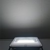 QUANS 2-Pack 20W LED Flood Lights - Cool White 6000K,