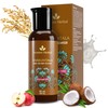 AVIMEE HERBALShakuntala Hair Cleanser Anti Dandruff Shampoo | 50ml |
