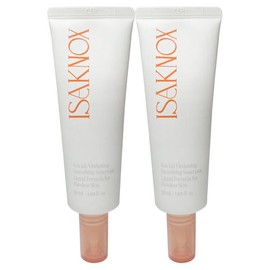 NOX LAB 이자녹스 녹스랩 비타래스팅 스무딩 선크림 50ml + 50ml Iznox NoksLab Vitaspring Smoothing Suncream 50ml + 50ml
