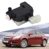 Fuel Flap Locking Motor 13501151 Engine Exterior Fuel Flap Actuator