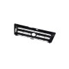 AmpleThink Black Grille Surround and Insert for 1998-2000 Toyota Tacoma