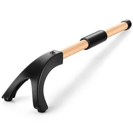 Miter Saw Hold Down Stick, Miter Saw Accessories, Woodworking Protection Tool to Keep Your Hands Away From Saws, Push Sticks for Wood