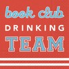 Cocktail Napkin Bookclub - Book Cocktail Napkins Book Club Variety