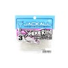 Jackall (Jackals) Worm peke 3 Ring kuria-horohure-ku