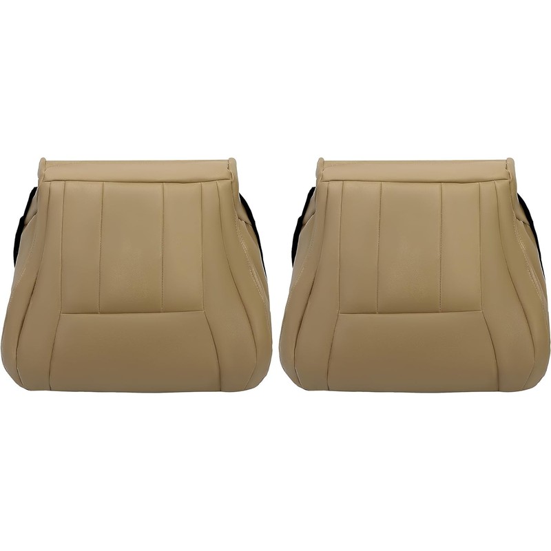 ECOTRIC Bottom Seat Cover LH/RH 2PC Compatible with 1996 1997