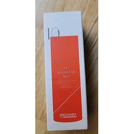 MIGUHARA A.C Sebum Out Mist 60ml