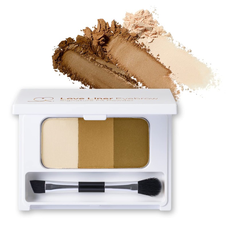 LoveLiner Signature Fit Powder (Natti Brown)