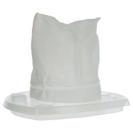 vhbw Staubsaugerfilter kompatibel mit Black & Decker Dustbuster DV6010N, DV7210, DV7215, DV9610AN Staubsauger, Feinstaubfilter