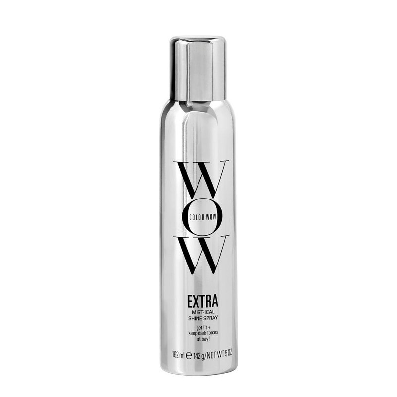 Color Wow Best Glass Hair Duo Bundle