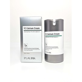 YC Calcium Cream 50ml / YC 칼슘 크림 50ml