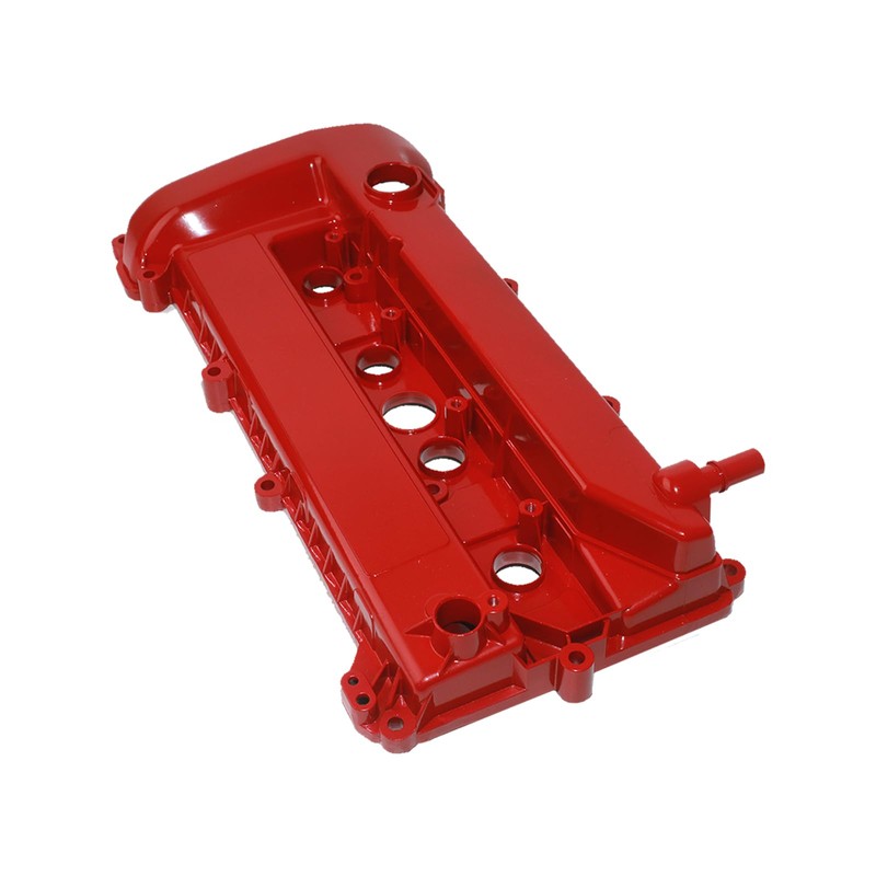 XUNUOPARTS 2.0L Aluminum Valve Cover Compatible with 2005-2008 Escape 2008-2011
