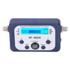 Digital Satellite Signal Finder 950‑2150MHz LCD Display Backlit Portable Satellite
