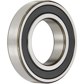 SKF 6211-2RS1 Radial Deep Groove Ball Bearing