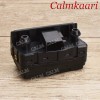 Calmkaari Steering Wheel Cruise Switch Button For 2011-2014 Ford F150