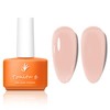 TONITU G · 7ml 30 Colors Jelly Gel Nail Polish