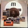 Maxell Limited Edition Rock Sampler