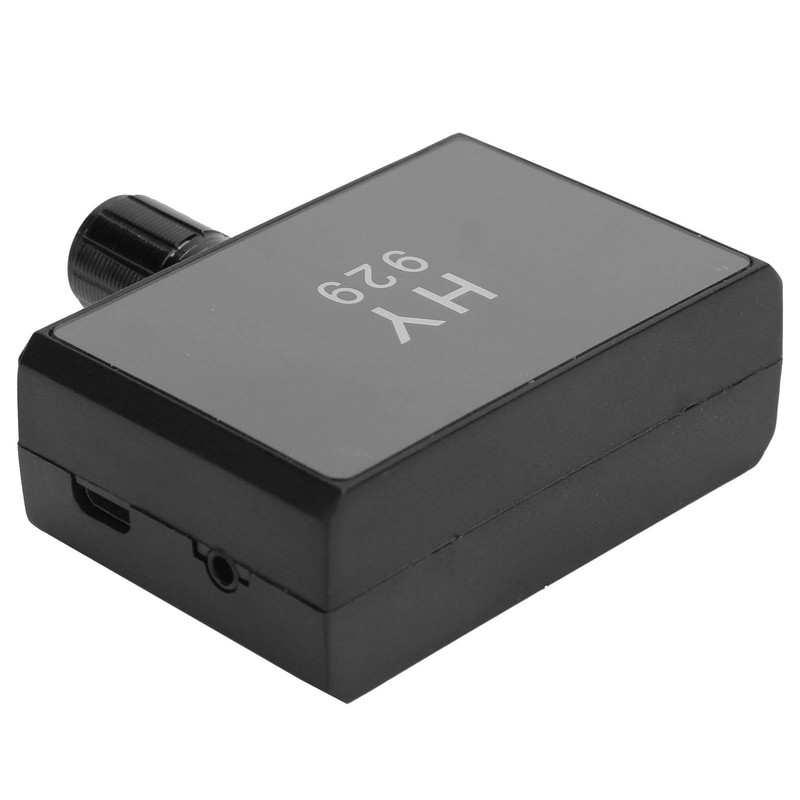 ciow Water Leak Detector, Water Leak Sensor High Strength Water