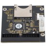 KIMISS 40 Pin to IDESD Adapter: SD/SDHC/MMC to IDE 40