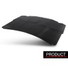 Hood Insulation Pad, Fit Benz W124 E Class E320 E420
