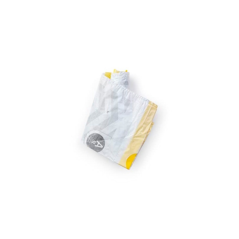 Brabantia 311727 Bolsas de Basura 3 l, Tipo A, 20