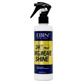 24 Hour Oil-Free Wig Shine 250ml