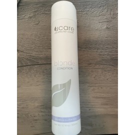 USmooth Unexpected Luxury Blonde Condition 10.1 Fl. Oz.  New