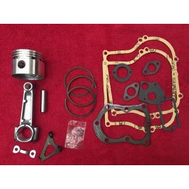 Briggs and Stratton ENGINE REBUILD for BRIGGS and STRATTON 5HP 010 piston
