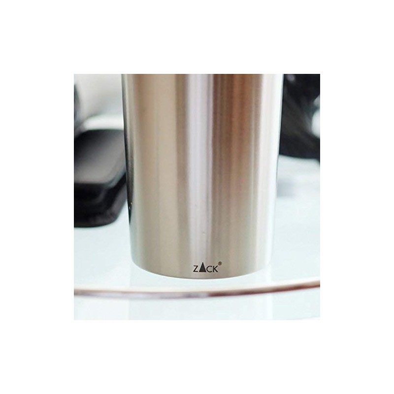Zack 20085 11 x 7 cm Rezzo Tumbler