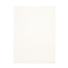 Zelten 2 Pack A4 90 Sheets/180 Pages Dotted Loose Leaf