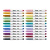 Sharpie S-Note Creative Art Markers Highlighters | For Colouring, Drawing,