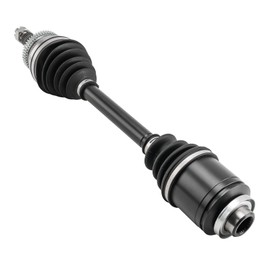 Torchbeam Front Right New Constant Velocity CV Axle Drive Shaft for 2007-2009 Santa Fe, 66-3540 CV Drive Axles