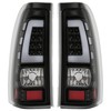 Kojem LED Tail Lights Compatible with 1999-2006 Chevy Silverado 1999-2002