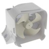 Bauknecht 481010595120 Fridge Fan in Housing