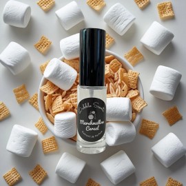 Dabble Scents Marshmallow Cereal Extrait de Parfum 15ml