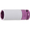 BGS 7208 | Protective Impact Socket | 12.5 mm (1/2")