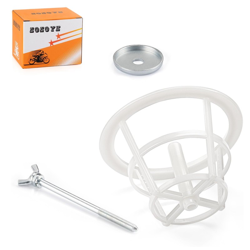 Air Filter Cage & Bolt Kit for Yamaha YZ85 YZ