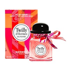 Hermes 에르메스 트윌리 데르메스 오 프와브레 포우먼 85ml 1개 Hermes Twilly D'hermes Eau Poivre 85ml