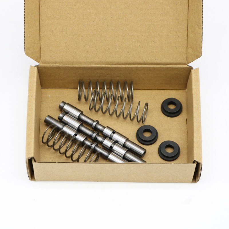 Unbranded 6L80E Pressure Regulator Valve Repair Kit T104741PK FOR 6L45/50/80/90