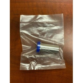 High Purity 5 piece Package Swagelok equivalent to SS-8-VCR-3 Weld Gland 1/2" x 1/2"