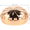 Dispositivo Borrador de Cabello SEWACC 111331PX3S en Forma de Concha