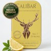 Calibar No. 7 Lemon - Solid Hand Cream - Hand