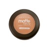 Renova Polvo Compacto Matte Natural, color Beige Soleado, 10.5 g