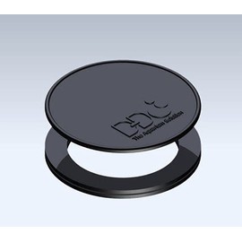 D-D JumpGuard feeding flap